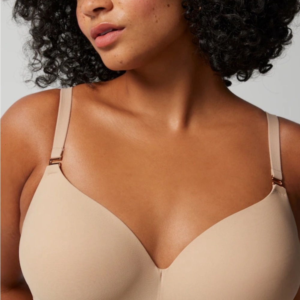 Soma perfect coverage bra